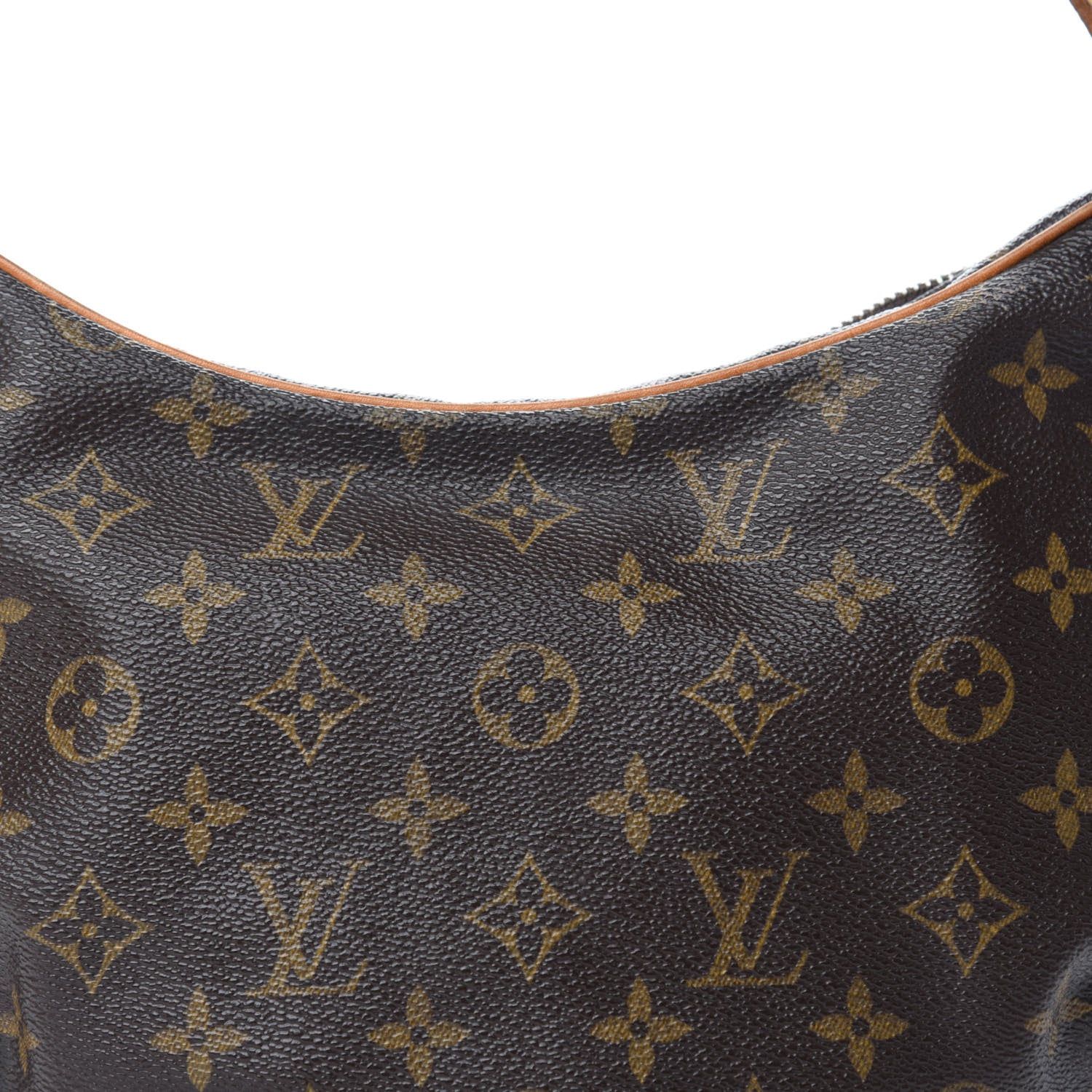 Louis Vuitton Monogram Croissant MM 12 of 12