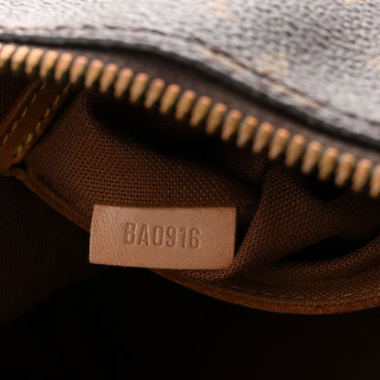 Louis Vuitton Monogram Alma PM 7 of 14