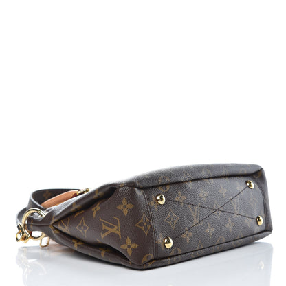 Louis Vuitton Monogram Pallas BB Cherry 4 of 9