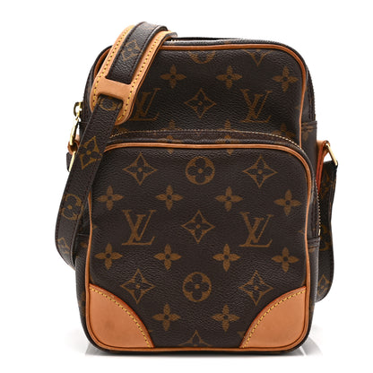Louis Vuitton Monogram Amazone 1 of 11