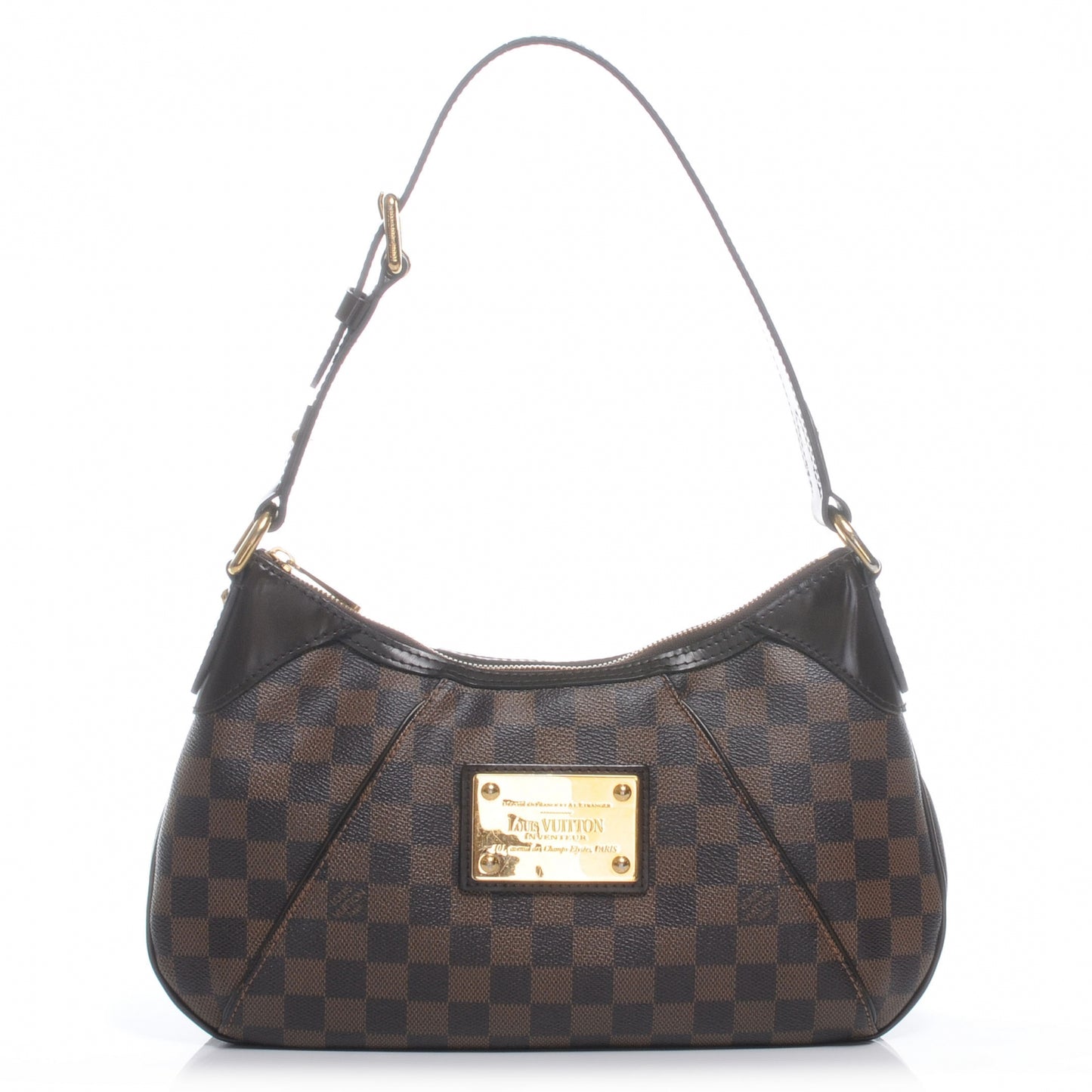 Damier Ebene Thames PM
