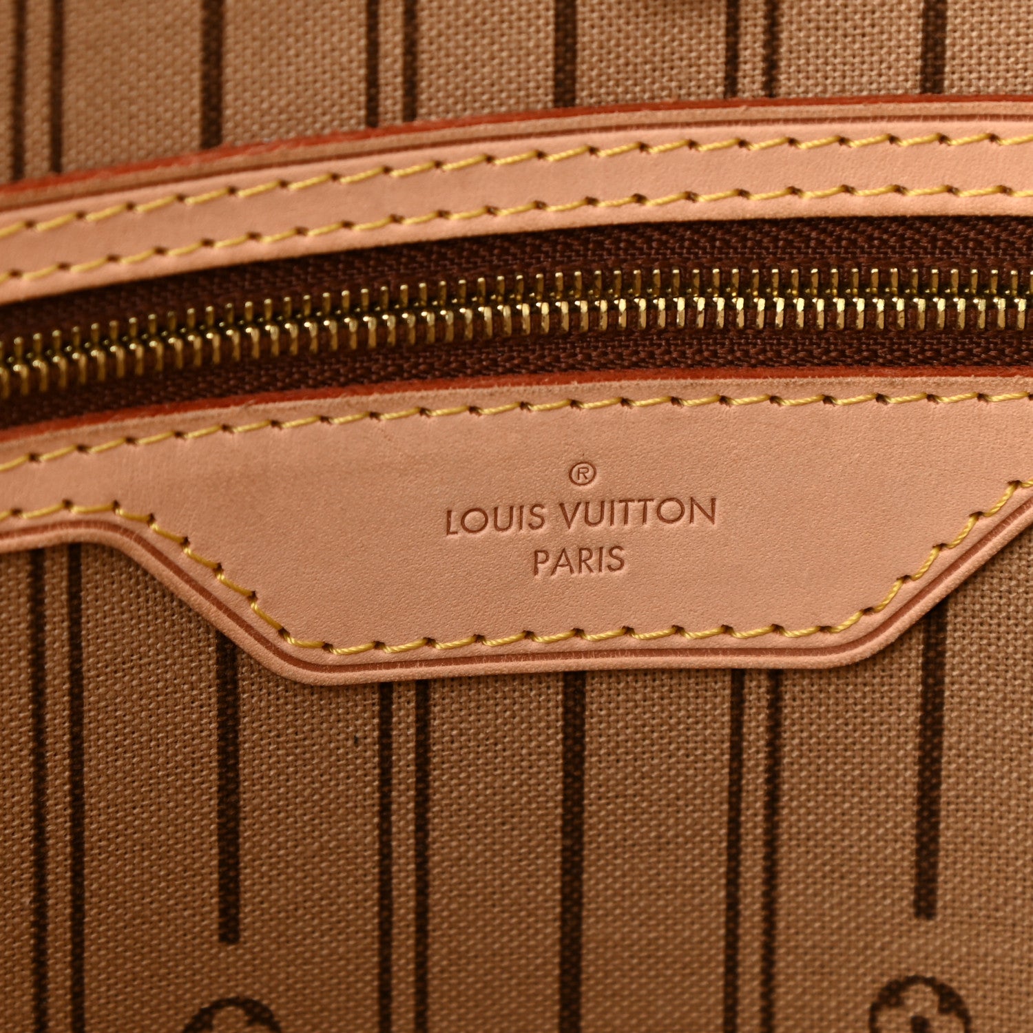 Louis Vuitton Monogram Delightful MM 6 of 8