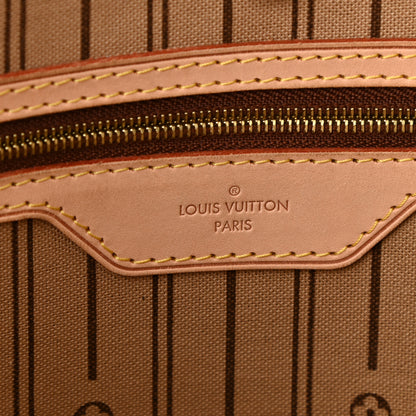 Louis Vuitton Monogram Delightful MM 6 of 8