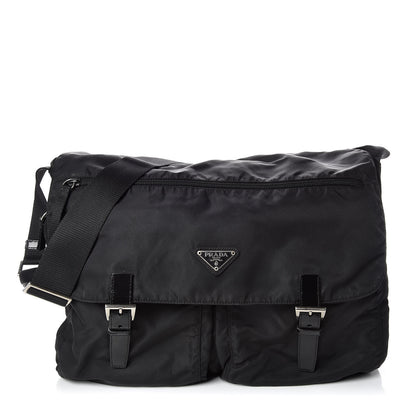 Gucci GG Monogram Double Pocket Belt Bag Dark Brown 11 of 17