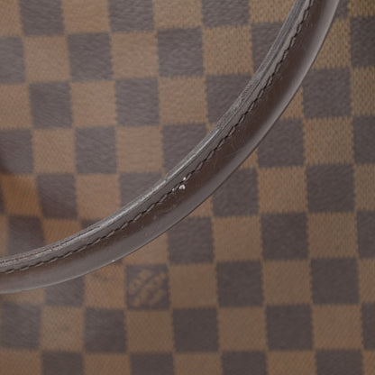 Louis Vuitton Damier Ebene Saleya MM 19 of 24