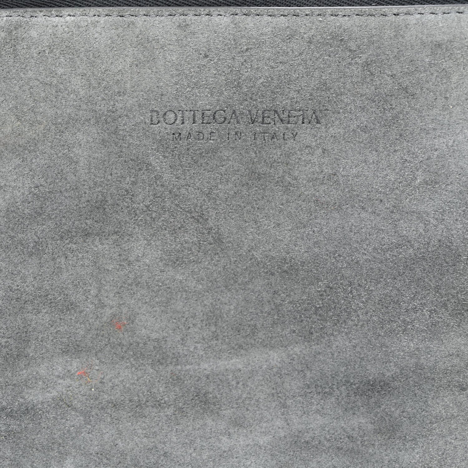 Bottega Veneta Nappa Maxi Intrecciato Mens Arco Tote Thunder 8 of 13