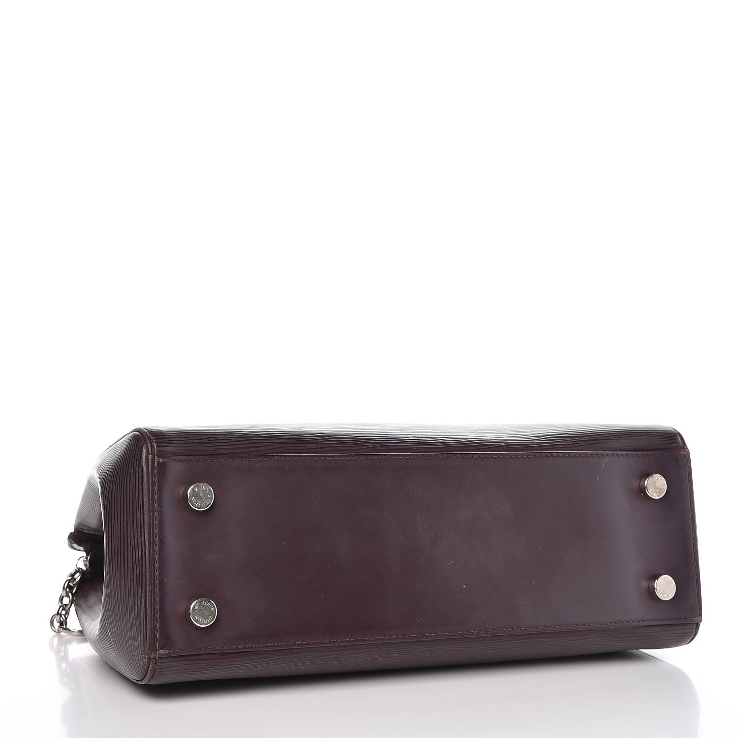 Louis Vuitton Epi Brea MM Quetsche 5 of 15
