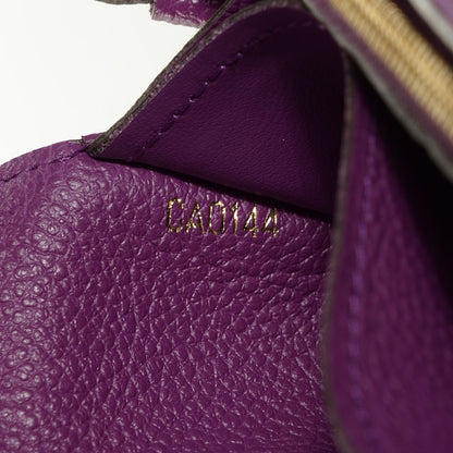 Louis Vuitton Empreinte Curieuse Wallet Amethyste 6 of 7