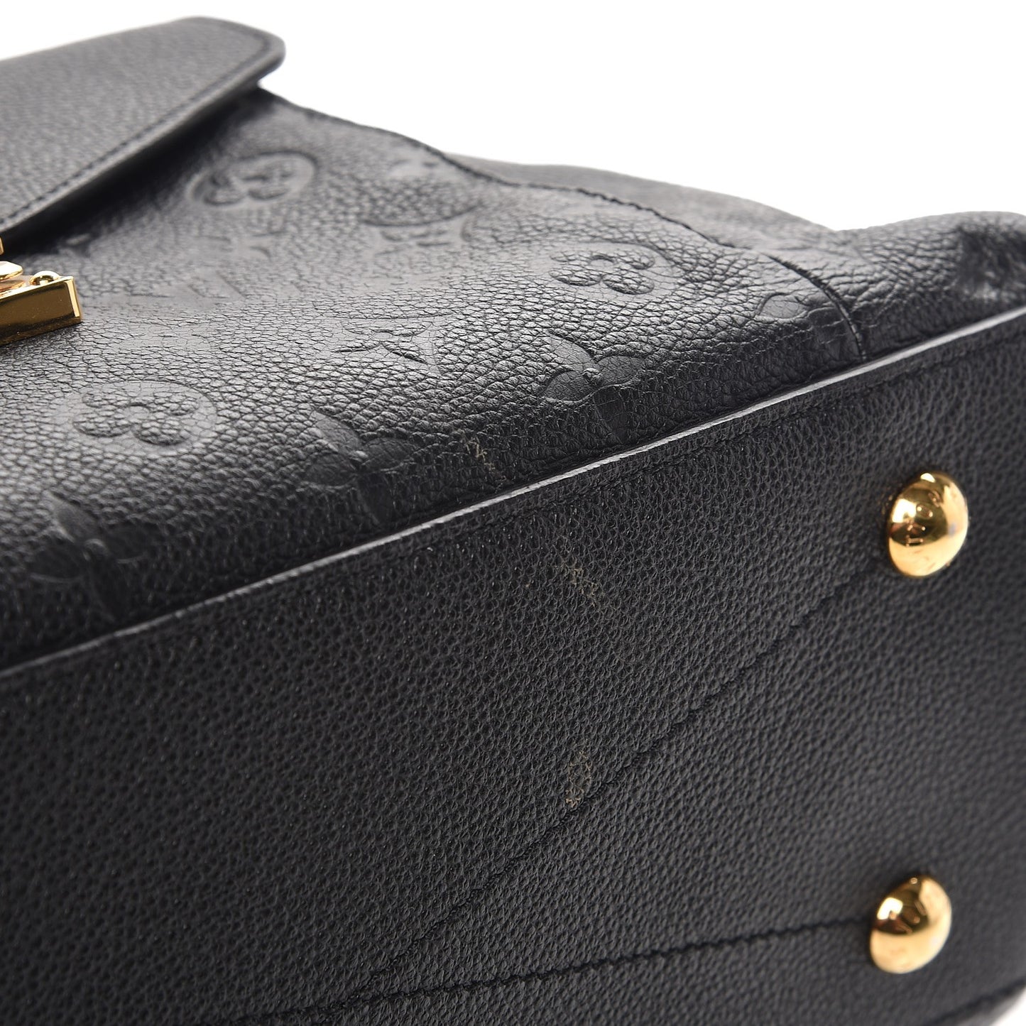 Empreinte Metis Black