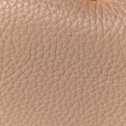 Mulberry Small Classic Grain Medium Lily Rosewater 11 of 14