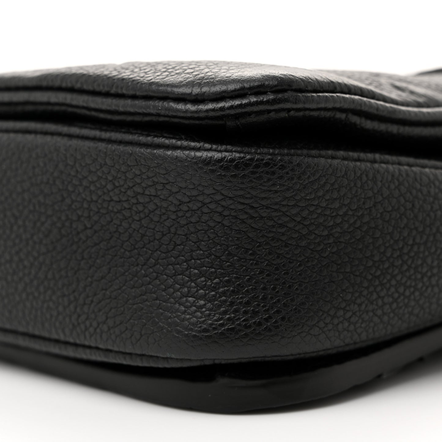 Empreinte Pochette Metis Black