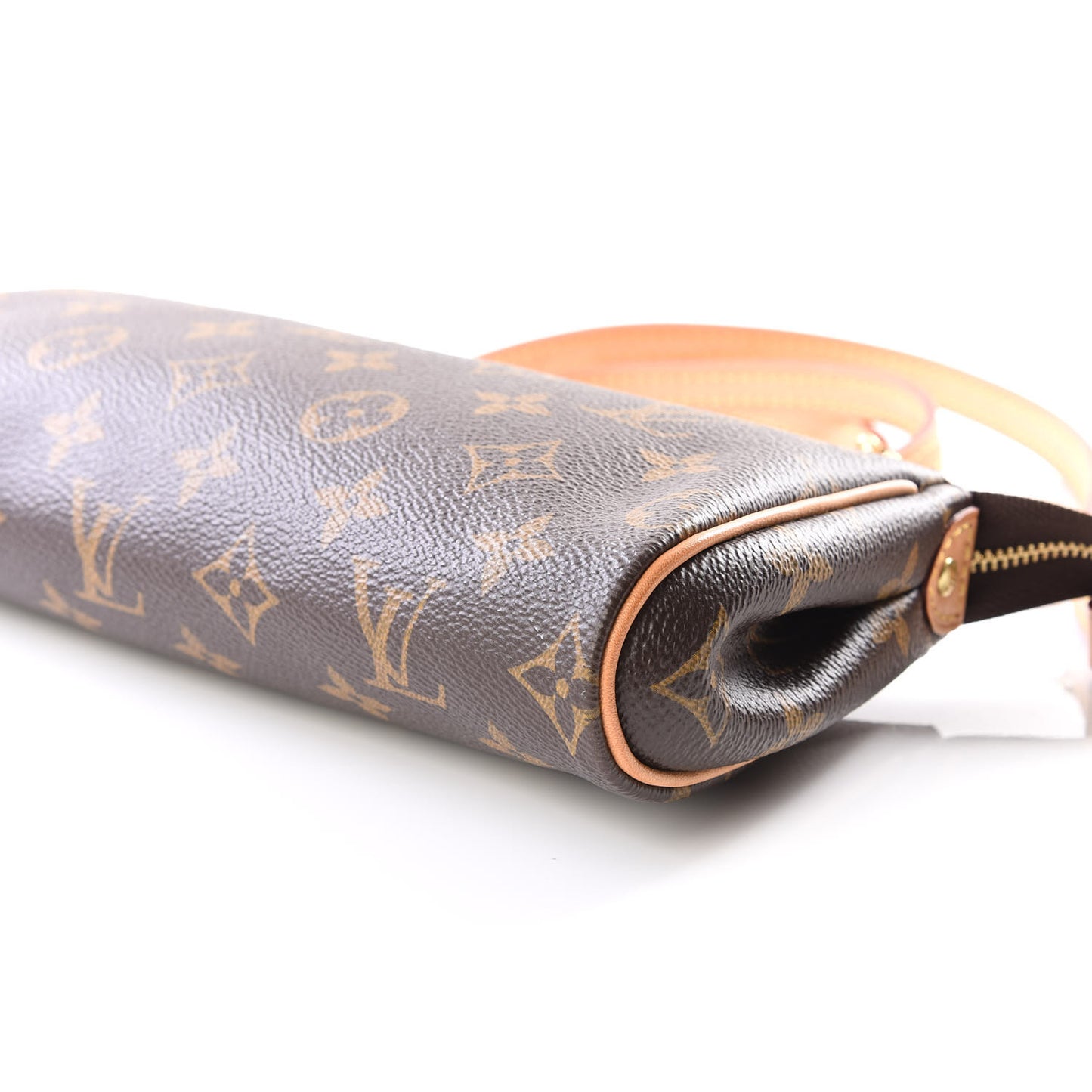 Monogram Eva Clutch
