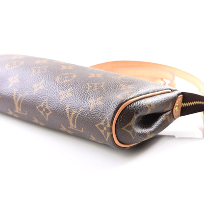 Louis Vuitton Monogram Eva Clutch 6 of 9
