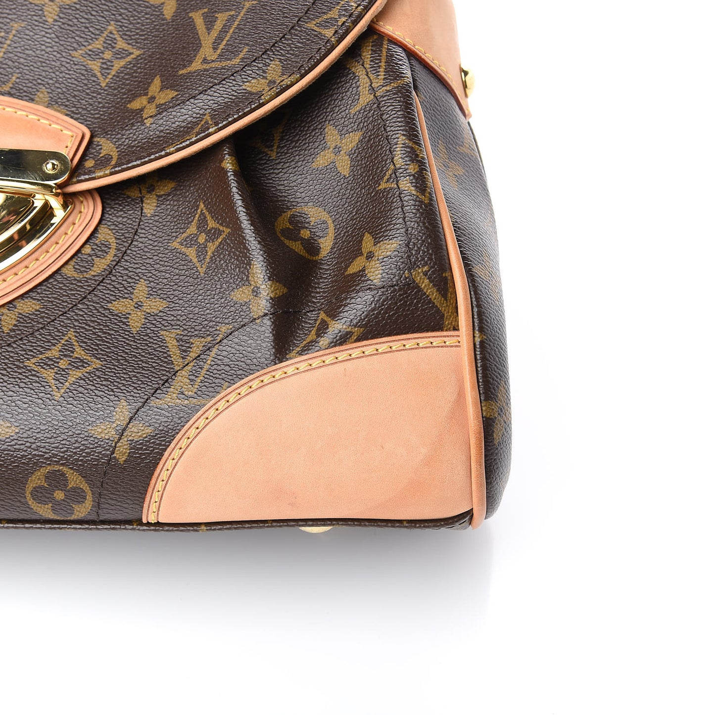 Monogram Beverly MM
