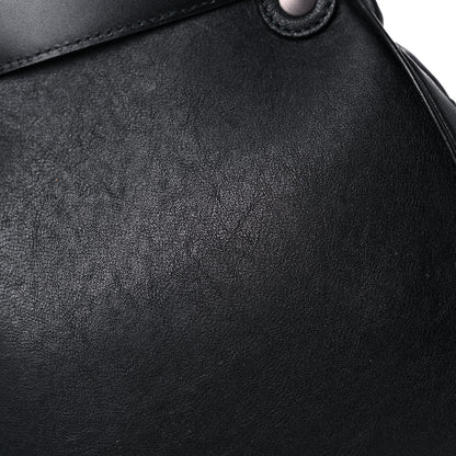 Bottega Veneta Nappa Intrecciato Belt Bag Black 12 of 12