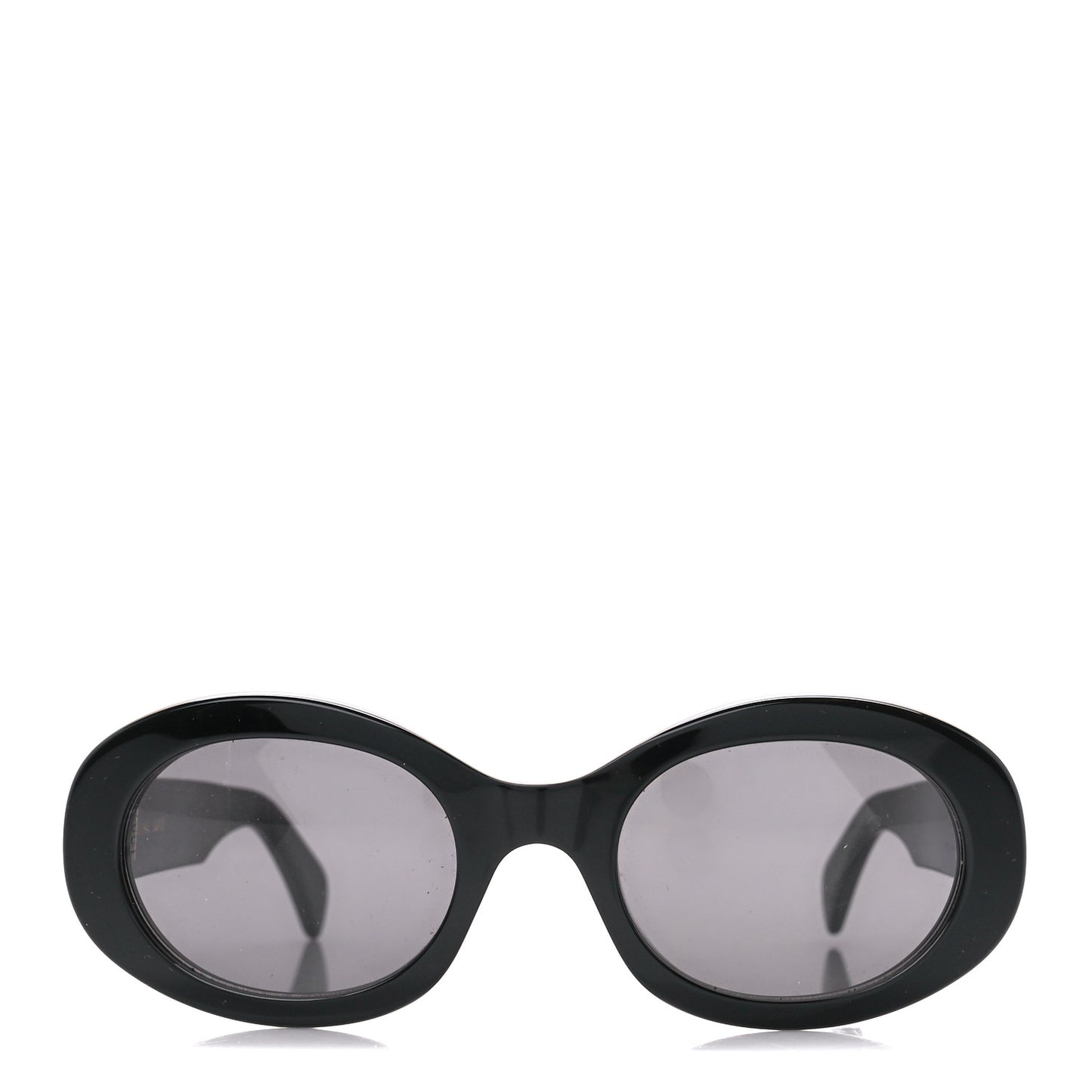 Acetate Triomphe 01 Sunglasses CL 40194U Black