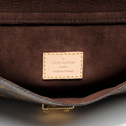 Louis Vuitton Monogram Metis 16 of 22