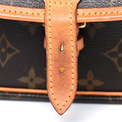 Louis Vuitton Monogram Sologne 11 of 11