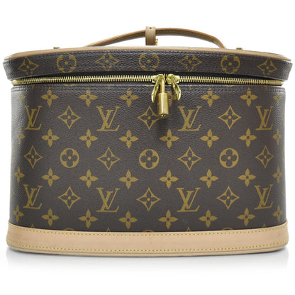 Louis Vuitton Monogram Nice 1 of 11