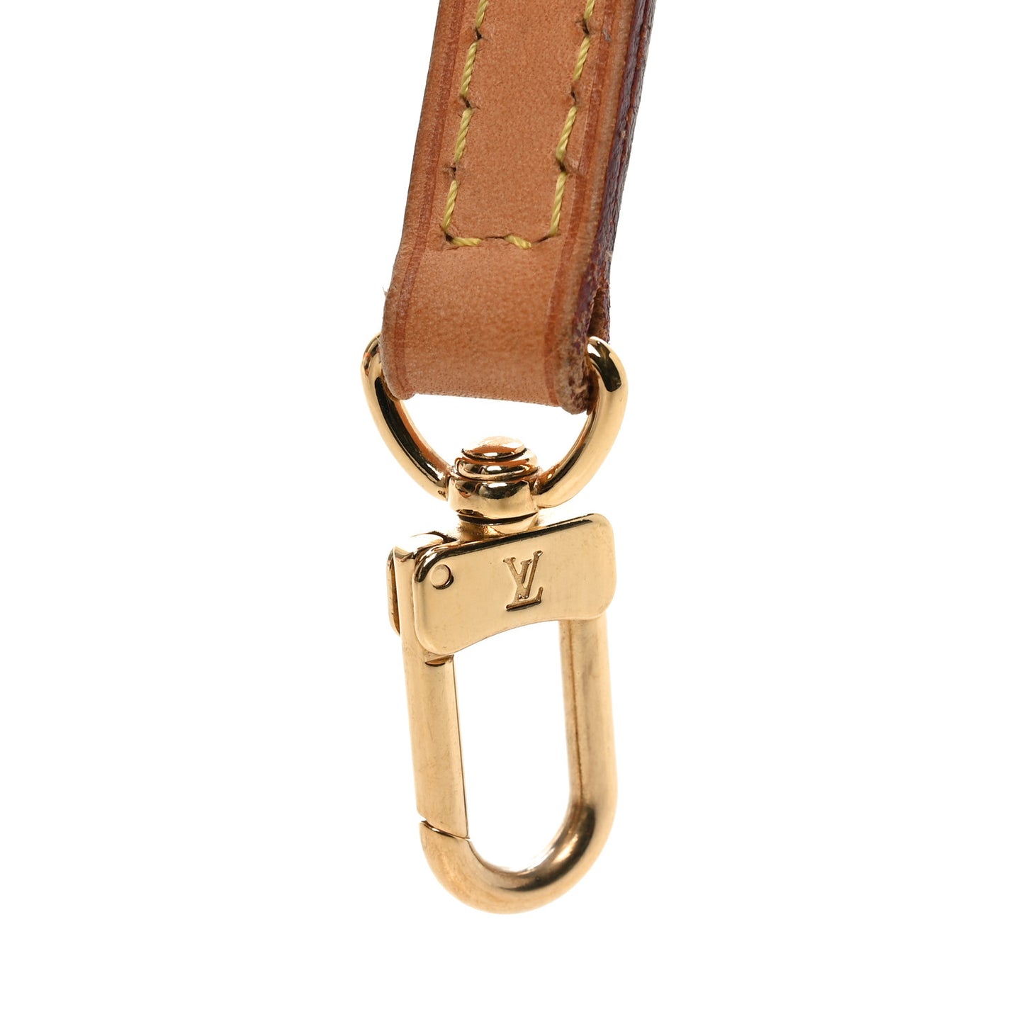 Vachetta 16mm Long Shoulder Strap