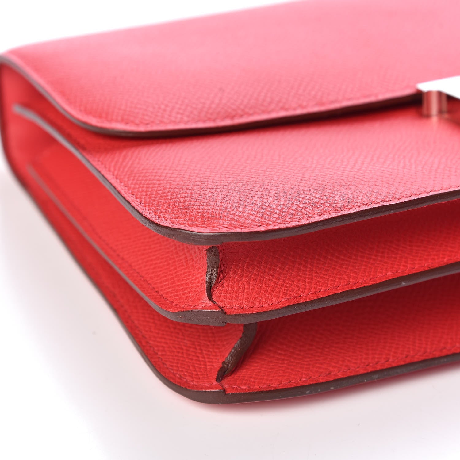 Hermes Epsom Constance Elan 25 Bougainvillea 5 of 10