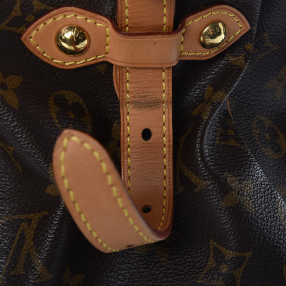Louis Vuitton Monogram Tivoli GM 11 of 18