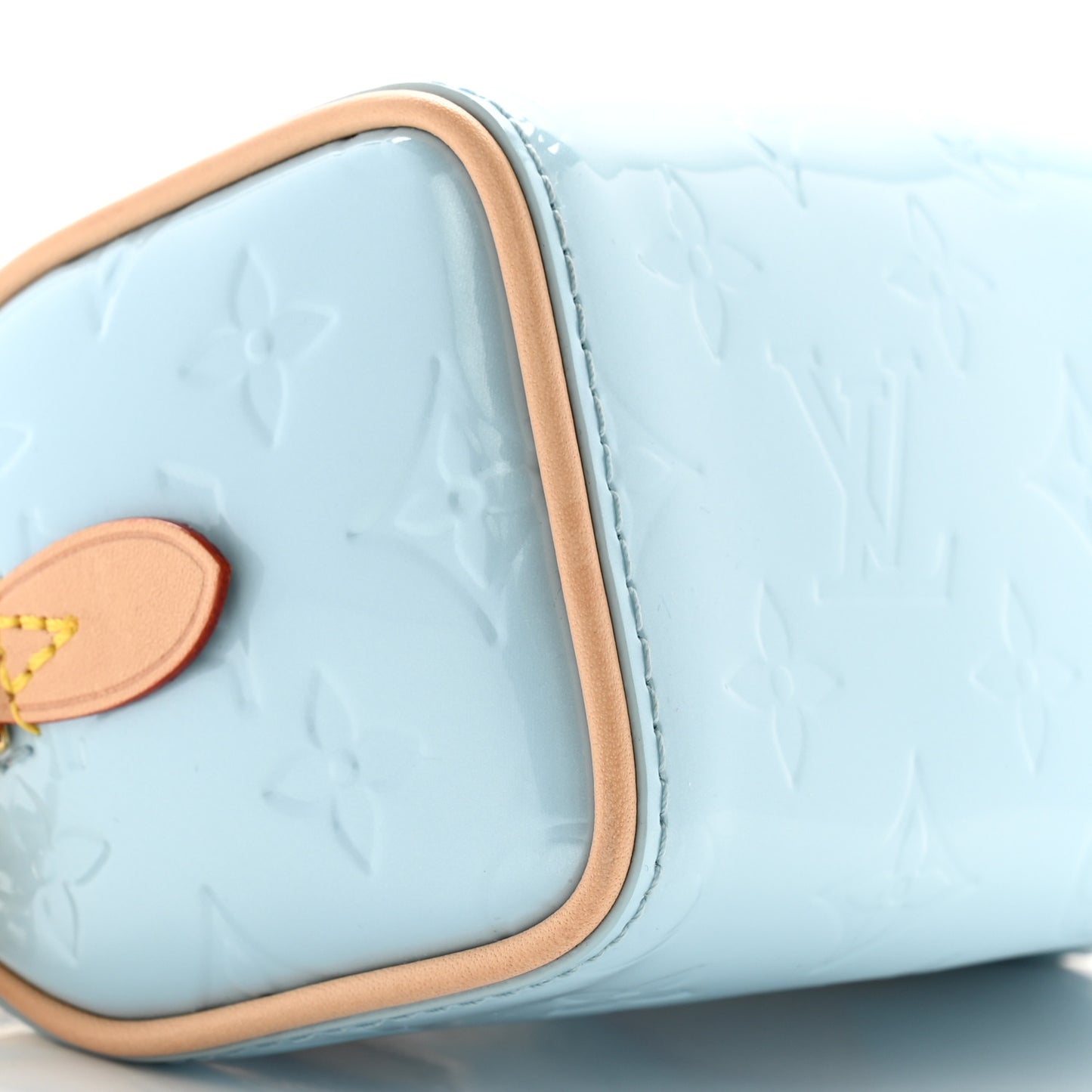 Vernis Monogram Nano Speedy Sky