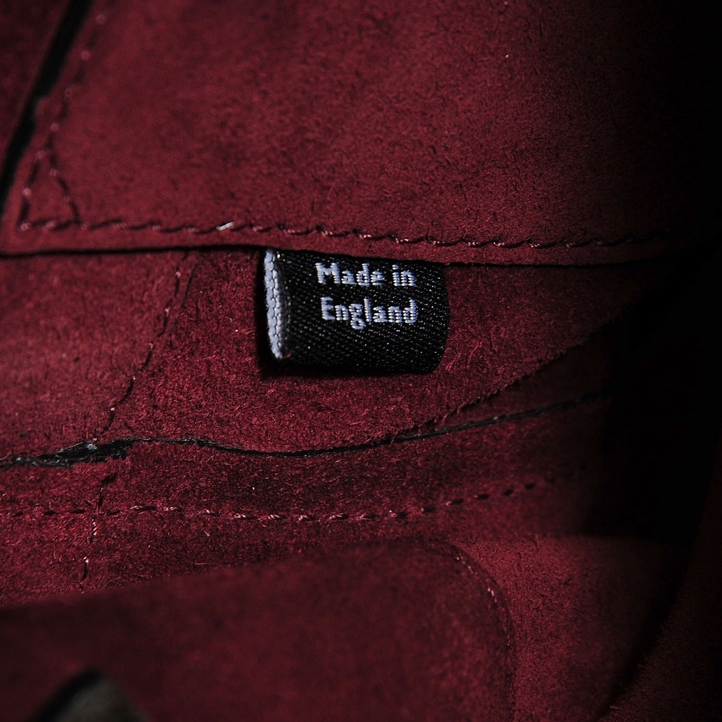 Calf Hair Camo Cara Delevingne Mini Backpack