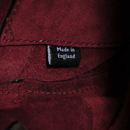 Mulberry Calf Hair Camo Cara Delevingne Mini Backpack 9 of 11