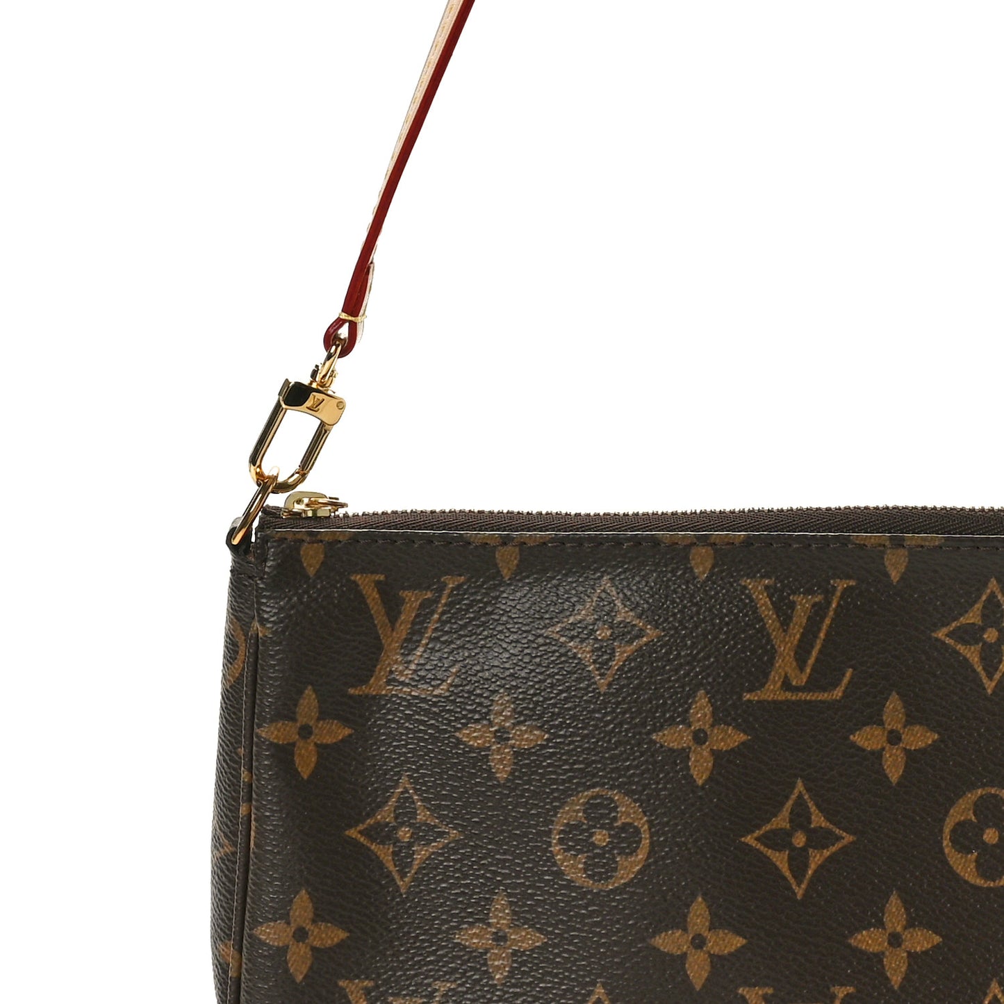 Monogram Pochette Accessories NM