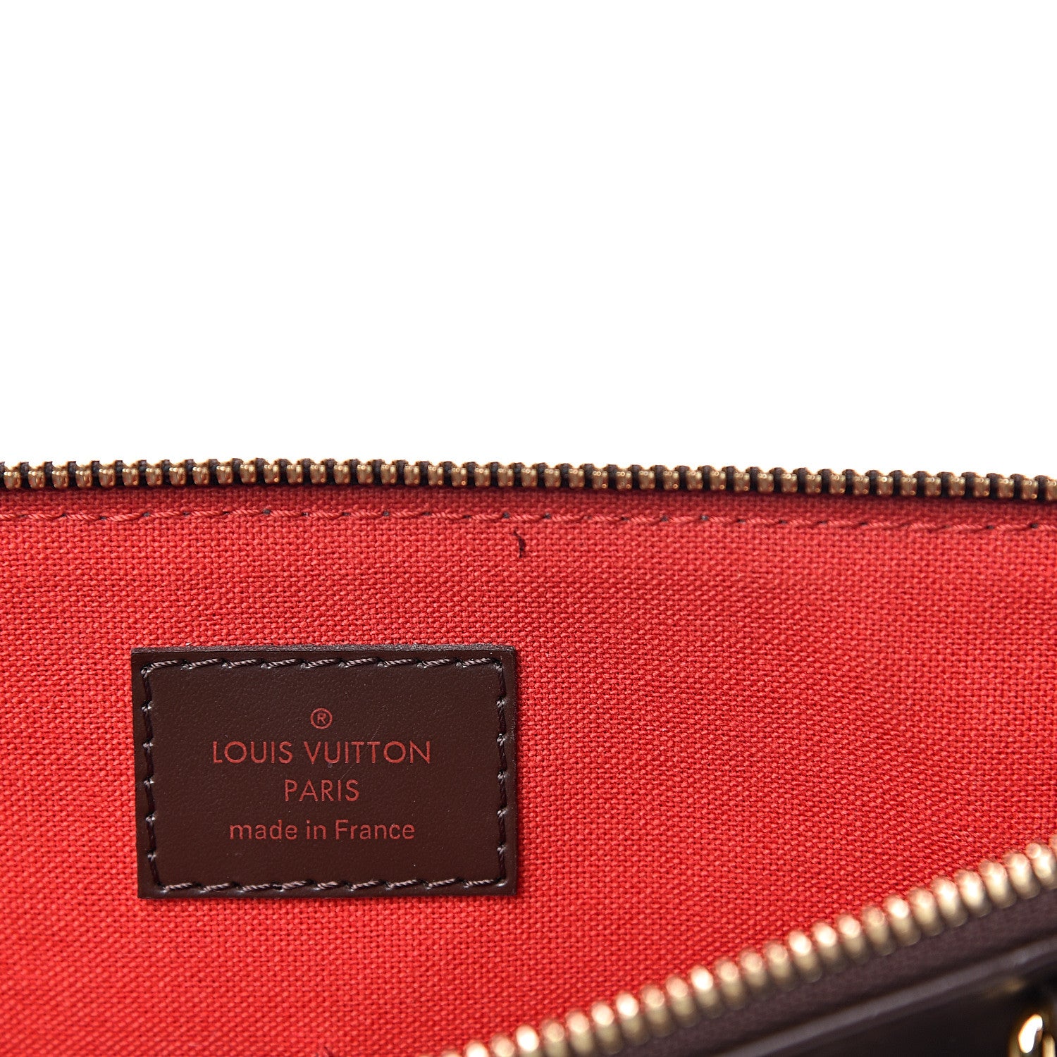 Louis Vuitton Damier Ebene Westminster PM 11 of 15