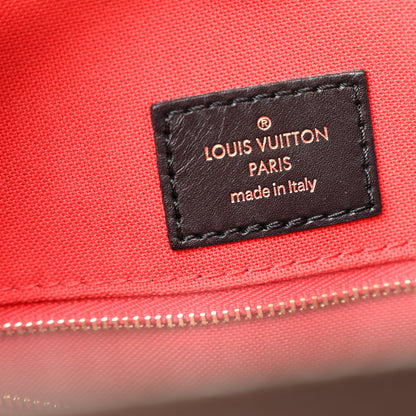Louis Vuitton Reverse Monogram Giant Onthego GM 6 of 11