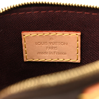 Louis Vuitton Monogram Nano Turenne 6 of 14