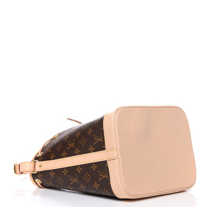 Louis Vuitton Monogram Petit Noe NM 4 of 9