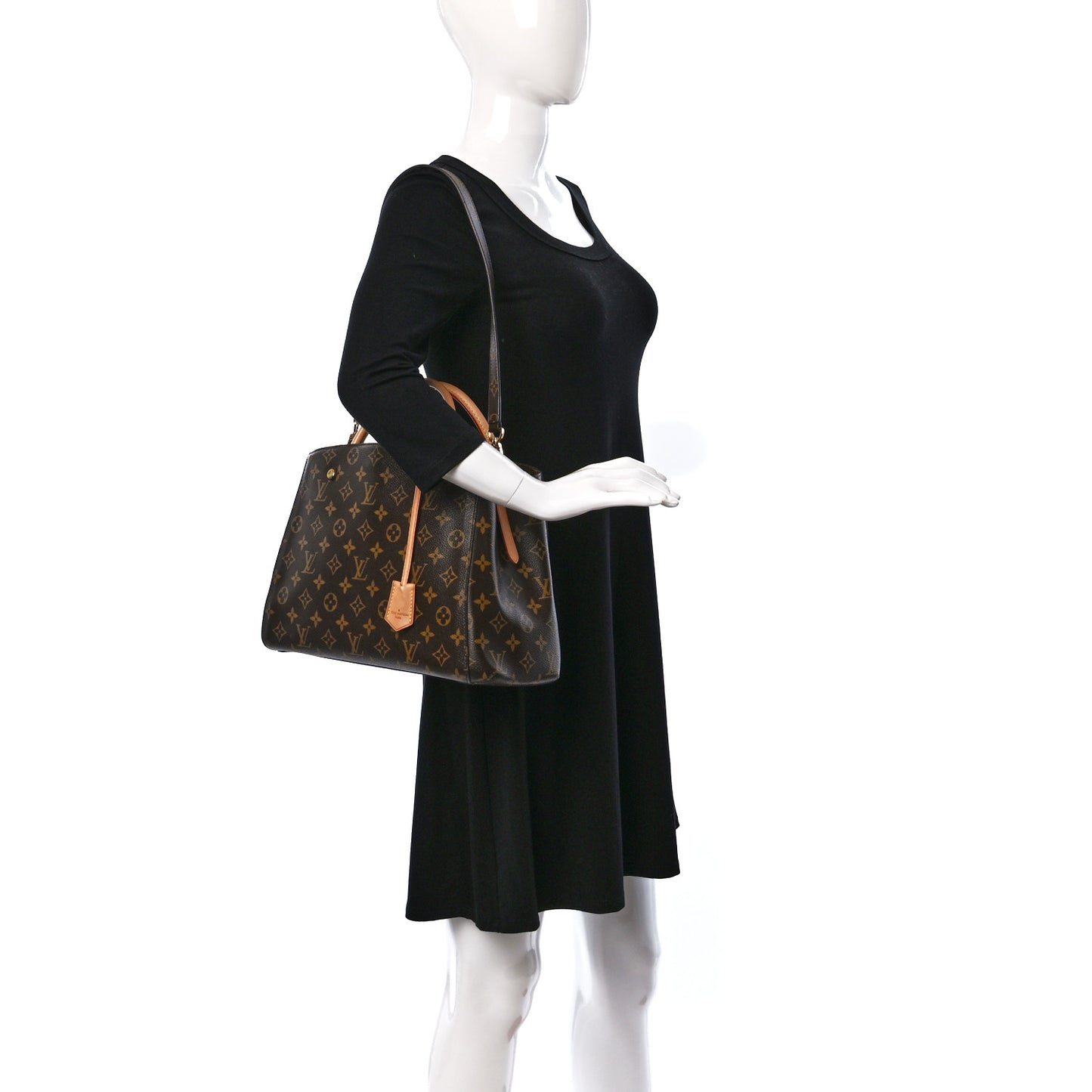 Monogram Montaigne MM