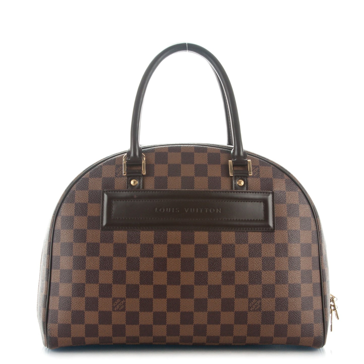 Damier Ebene Nolita