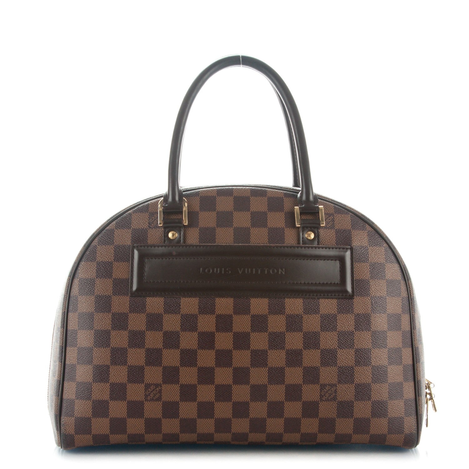 Louis Vuitton Damier Ebene Nolita 1 of 9