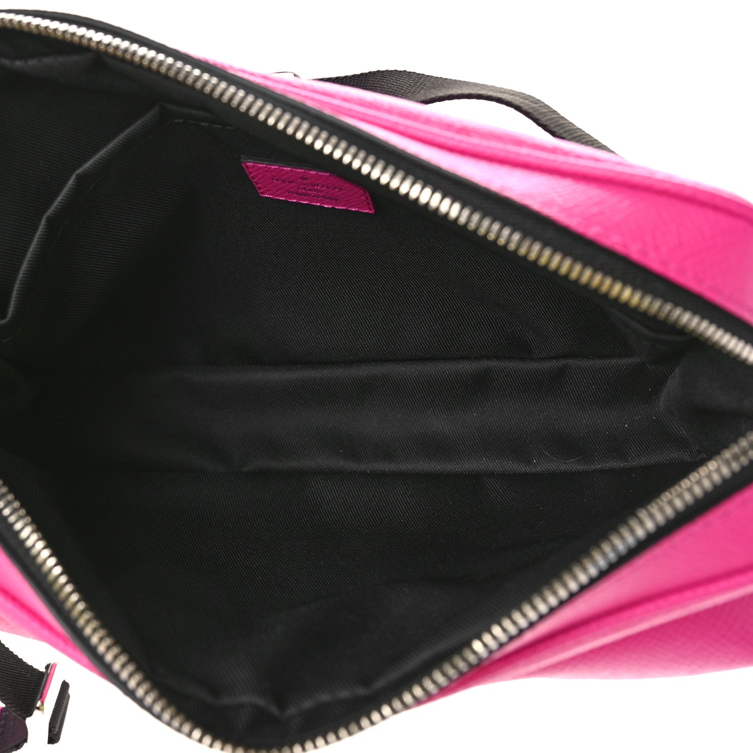 Louis Vuitton Taigarama Outdoor Messenger Fuchsia 5 of 8
