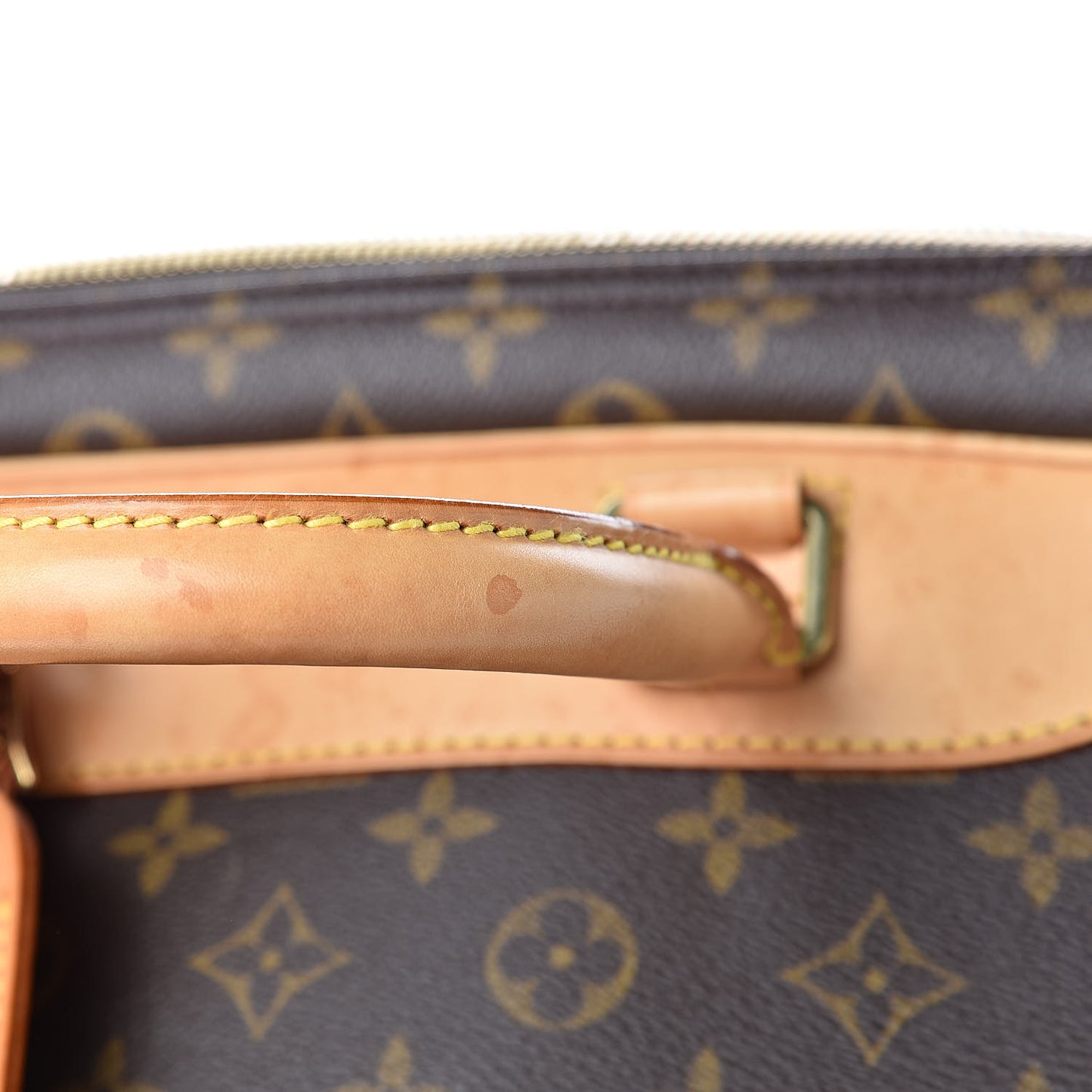Monogram Evasion Sports Bag