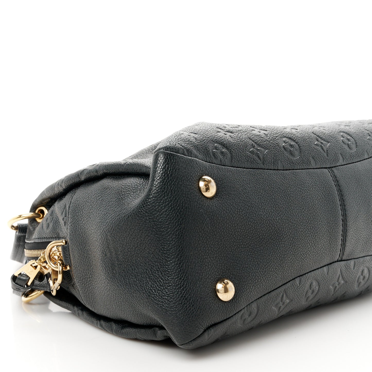 Empreinte Ponthieu PM Black