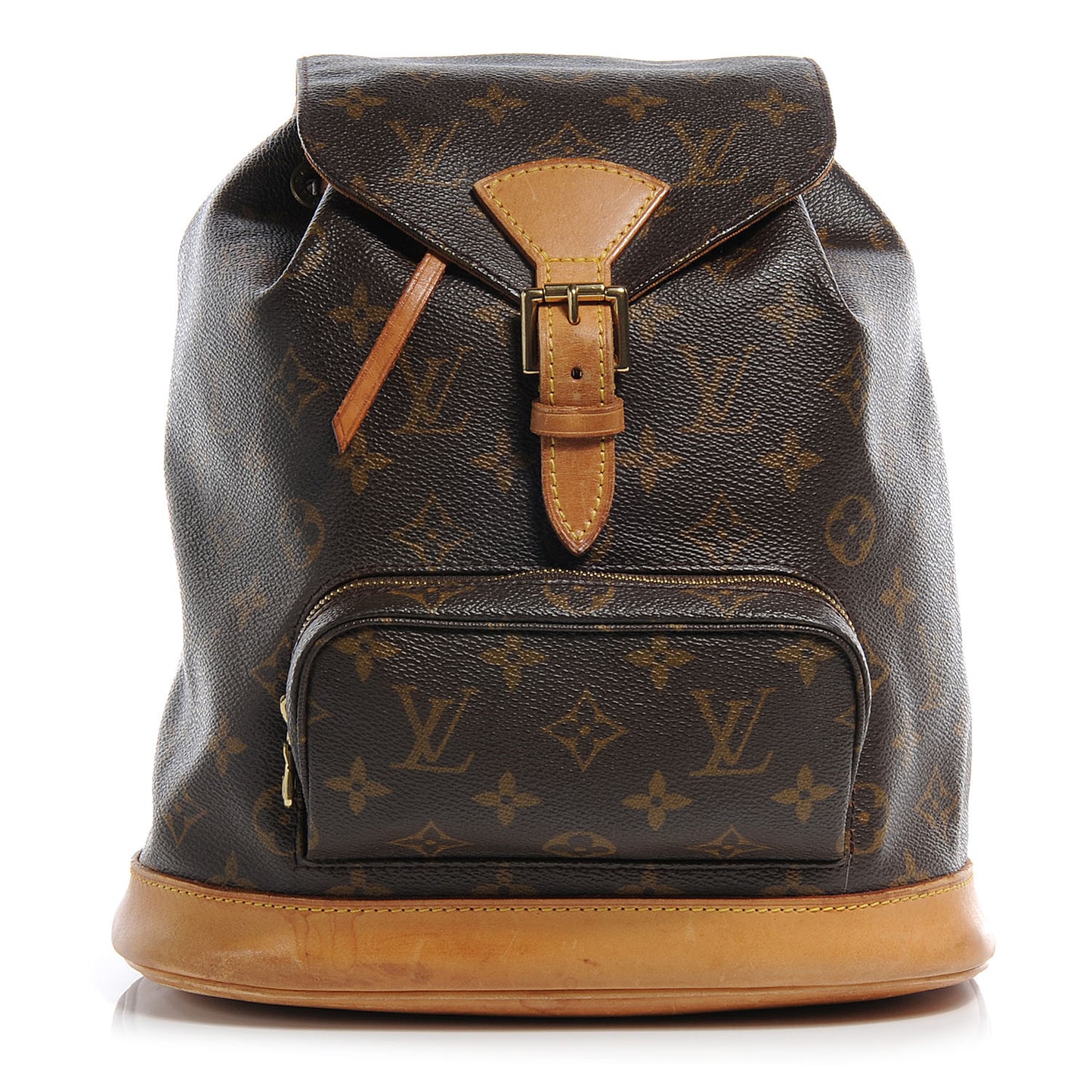 Monogram Montsouris MM Backpack