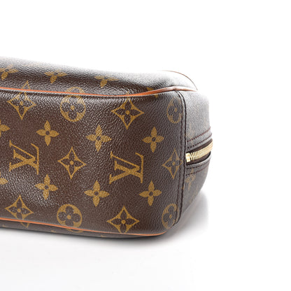 Louis Vuitton Monogram Trouville 6 of 11