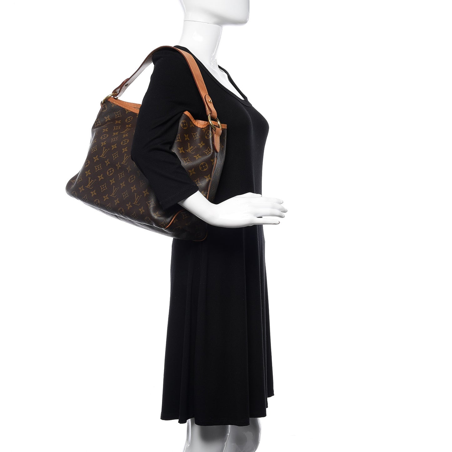 Monogram Delightful PM