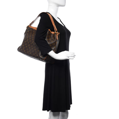 Louis Vuitton Monogram Delightful PM 2 of 14