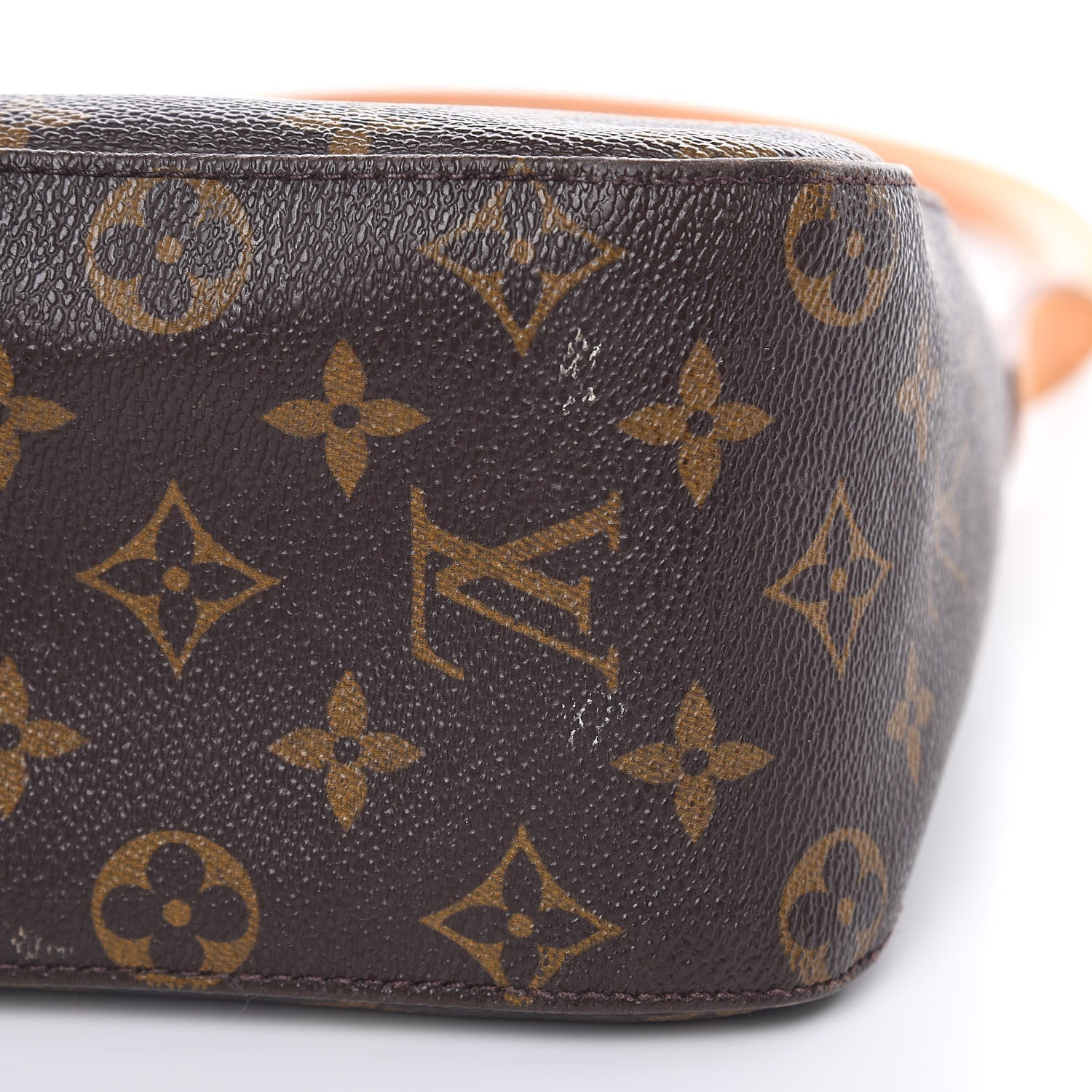 Louis Vuitton Monogram Looping MM 10 of 18