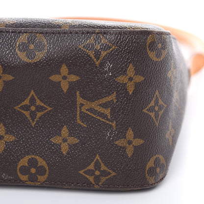 Louis Vuitton Monogram Looping MM 10 of 18