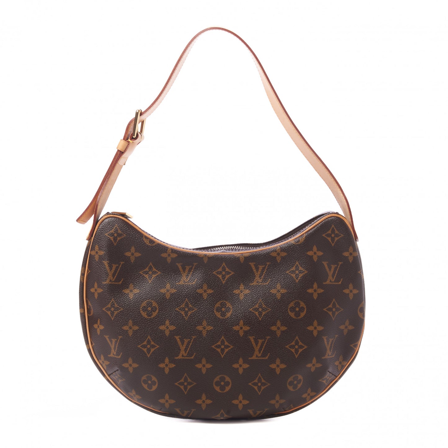Monogram Croissant MM