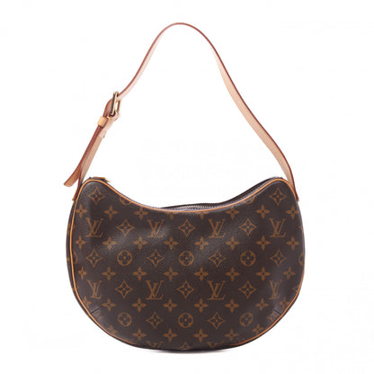 Louis Vuitton Monogram Croissant MM 1 of 8