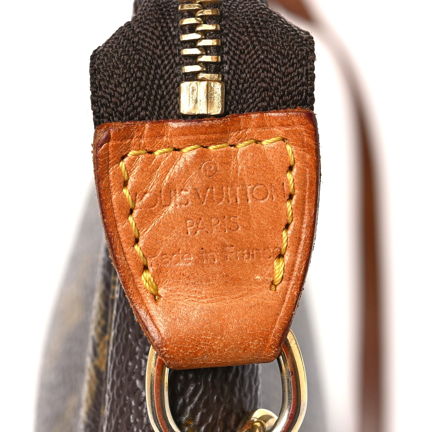 Monogram Pochette Accessories