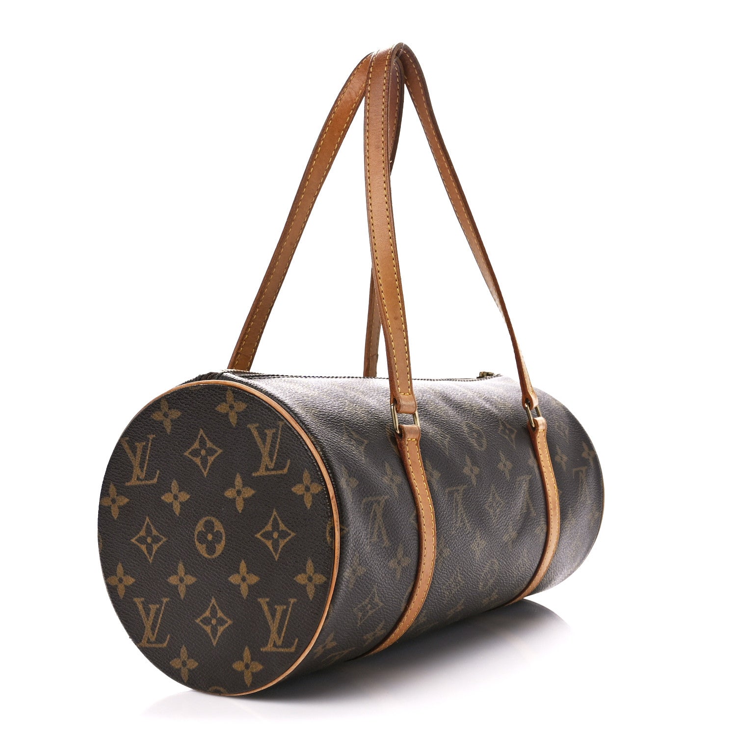 Louis Vuitton Monogram Papillon 30 with Companion 4 of 15